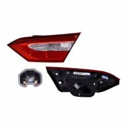 Calavera Derecha Toyota Camry Le Interior 2020 Depo