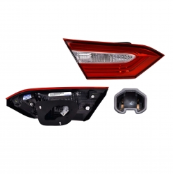 Calavera Izquierda Toyota Camry Le Interior 2020 Depo