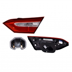 Calavera Derecha Toyota Camry Se Interior 2020 Depo