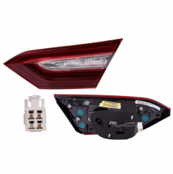 Calavera Derecha Toyota Camry Hybrid Led Interior 2020 Depo