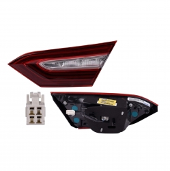 Calavera Derecha Toyota Camry Xse Led Interior 2020 Depo