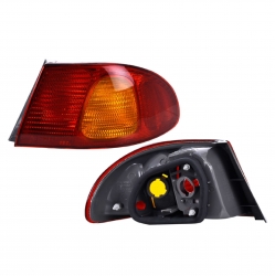 Calavera Derecha Toyota Corolla 2002 Depo