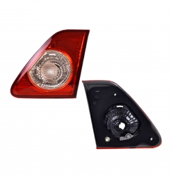 Calavera Derecha Toyota Corolla Interior 2009 2010 Depo