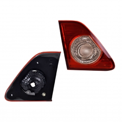 Calavera Izquierda Toyota Corolla Interior 2009 2010 Depo