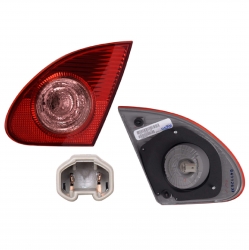 Calavera Derecha Toyota Corolla Interior 2006 2007 2008 Depo