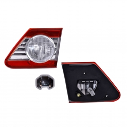 Calavera Derecha Toyota Corolla Interior 2011 2012 2013 Depo