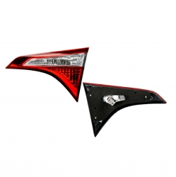 Calavera Derecha Toyota Corolla Interior 2014 2015 2016 Depo