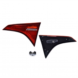 Calavera Derecha Toyota Corolla Led Interior 2019 Depo