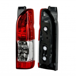 Calavera Derecha Toyota Hiace 2019 Depo