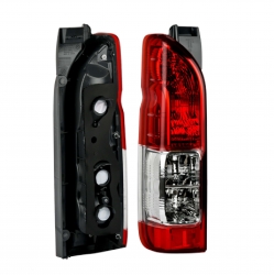 Calavera Izquierda Toyota Hiace 2018 2019 Depo