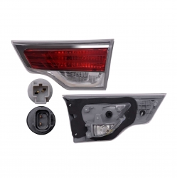 Calavera Derecha Toyota Highlander Interior 2016 Depo