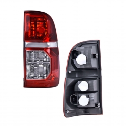 Calavera Derecha Toyota Hilux 2012 2013 2014 2015 Depo