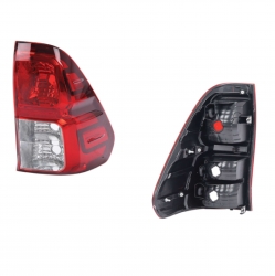 Calavera Derecha Toyota Hilux 2021 Depo