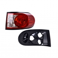 Calavera Derecha Toyota Fj Cruiser 2012 2013 Depo