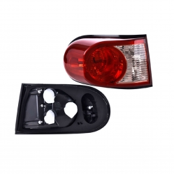 Calavera Izquierda Toyota Fj Cruiser 2011 2012 2013 Depo
