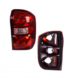 Calavera Derecha Toyota Rav4 2004 2005 Depo