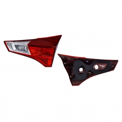 Calavera Derecha Toyota Rav4 Interior 2013 2014 2015 Depo