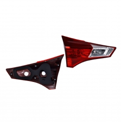 Calavera Izquierda Toyota Rav4 Interior 2013 2014 2015 Depo