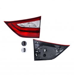 Calavera Derecha Toyota Sienna Interior 2018 2019 2020 Depo