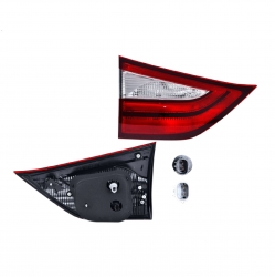 Calavera Izquierda Toyota Sienna Interior 2019 2020 Depo