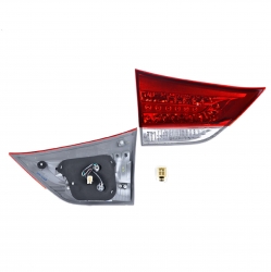 Calavera Izquierda Toyota Sienna Interior 2013 2014 Depo