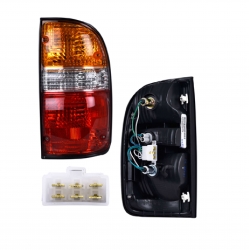 Calavera Derecha Toyota Tacoma 4X4 2001 2002 2003 2004 Depo