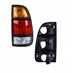 Calavera Derecha Toyota Tundra Cabina Media 2004 Depo