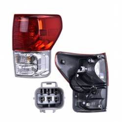 Calavera Derecha Toyota Tundra 2010 2011 2012 2013 Depo