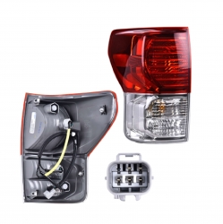 Calavera Izquierda Toyota Tundra 2010 2011 2012 2013 Depo