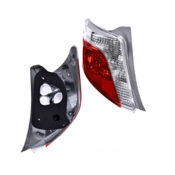 Calavera Izquierda Toyota Yaris H-Back 2012 2013 2014 Depo