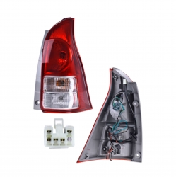 Calavera Derecha Toyota Avanza 2012 2013 2014 2015 Depo