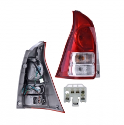 Calavera Izquierda Toyota Avanza 2012 2013 2014 2015 Depo