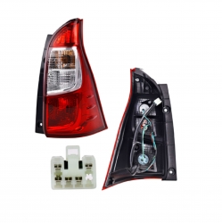 Calavera Derecha Toyota Avanza 2016 2017 2018 2019 Depo