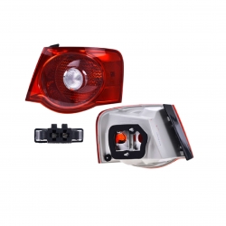 Calavera Derecha Vw Bora Exterior 2009 2010 Depo