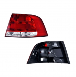 Calavera Derecha Vw Gol Sedan 2009 2010 2011 2012 2013 Depo