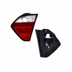 Calavera Derecha Vw Gol Sedan Interior 2013 2014 Depo