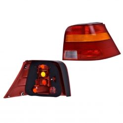 Calavera Derecha Vw Jetta A4 2000 2001 2002 2003 2004 Depo