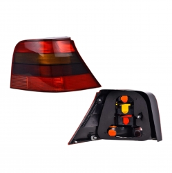 Calavera Derecha Vw Golf Obscura 2004 Depo