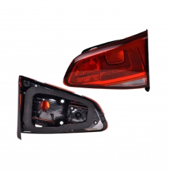 Calavera Derecha Vw Golf Interior 2015 2016 2017 Depo