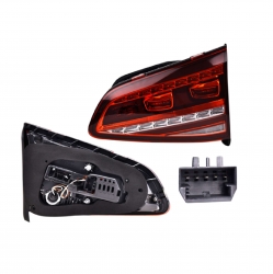 Calavera Derecha Vw Golf Gti Led Interior 2017 Depo