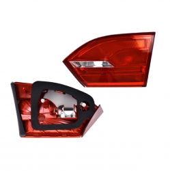 Calavera Derecha Vw Jetta Interior 2011 2012 2013 2014 Depo