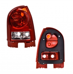 Calavera Derecha Vw Pointer 2006 2007 2008 2009 Depo