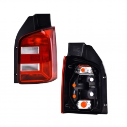 Calavera Derecha Vw Transporter Carga 2 Ptas 2020 Depo