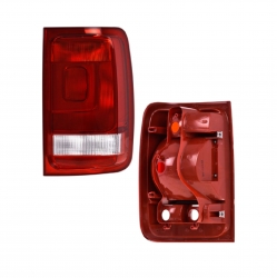 Calavera Derecha Vw Amarok 2016 2017 Depo