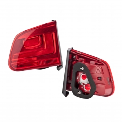 Calavera Derecha Vw Tiguan Interior 2016 2017 Depo