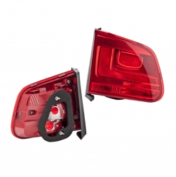 Calavera Izquierda Vw Tiguan Interior 2015 2016 2017 Depo