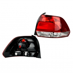 Calavera Derecha Vw Vento 2014 2015 Depo