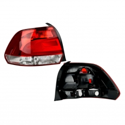 Calavera Izquierda Vw Vento 2014 2015 Depo