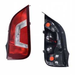 Calavera Derecha Volkswagen Up 2016 2017 Depo