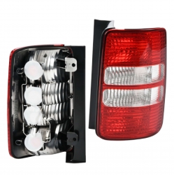 Calavera Derecha Vw Caddy 1 Puerta 2014 2015 Depo